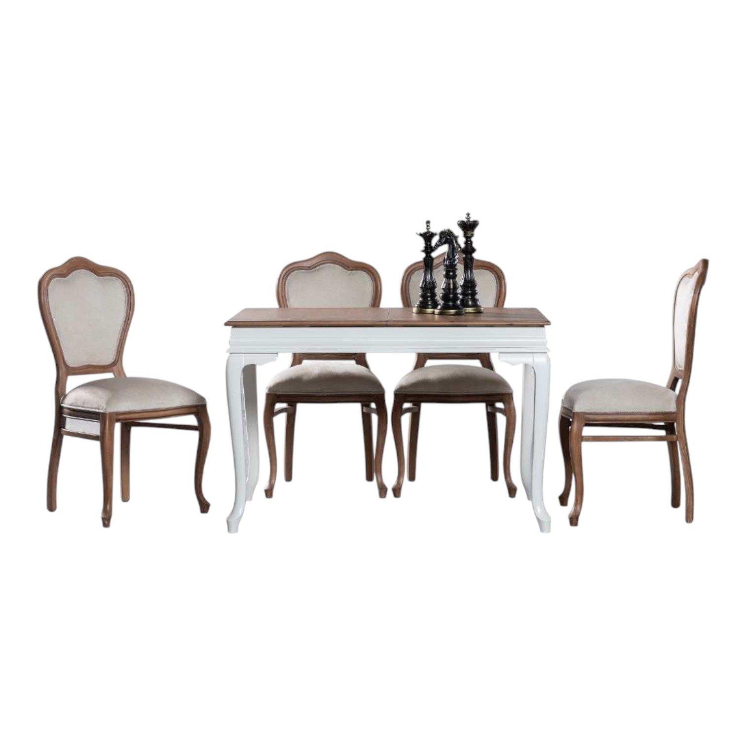 orno yemek odası takımı