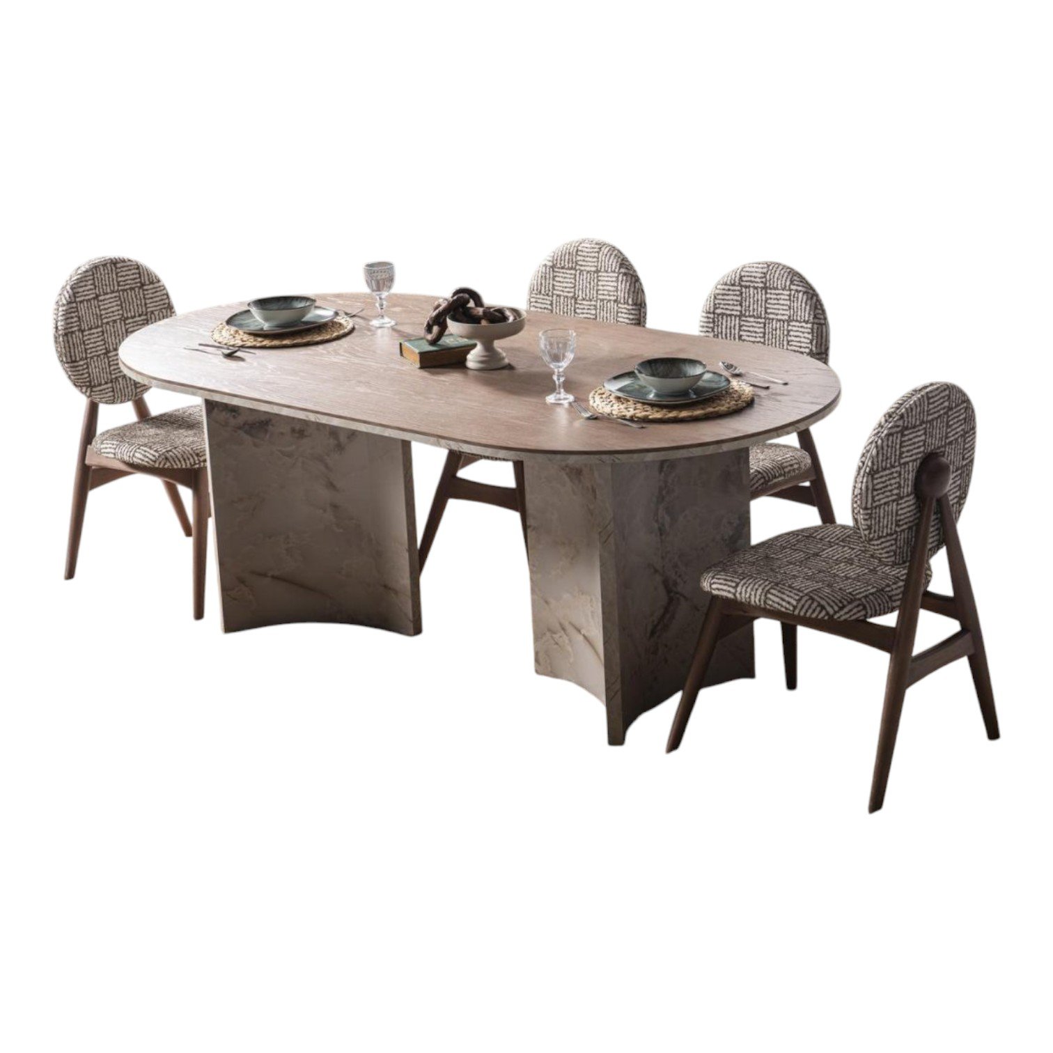 liv yemek odası takımı