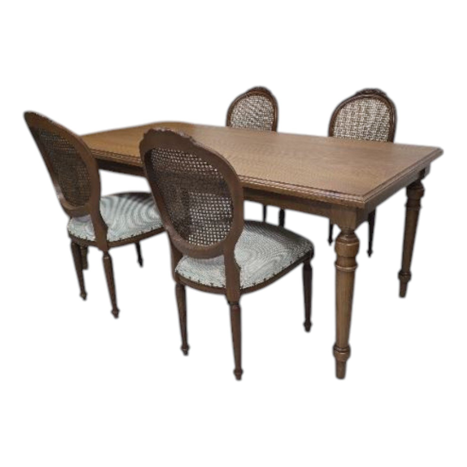 alfi yemek odası takımı