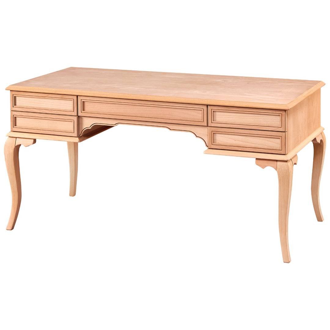 160 cm kaplamalı lükens ayak Çalışma masası