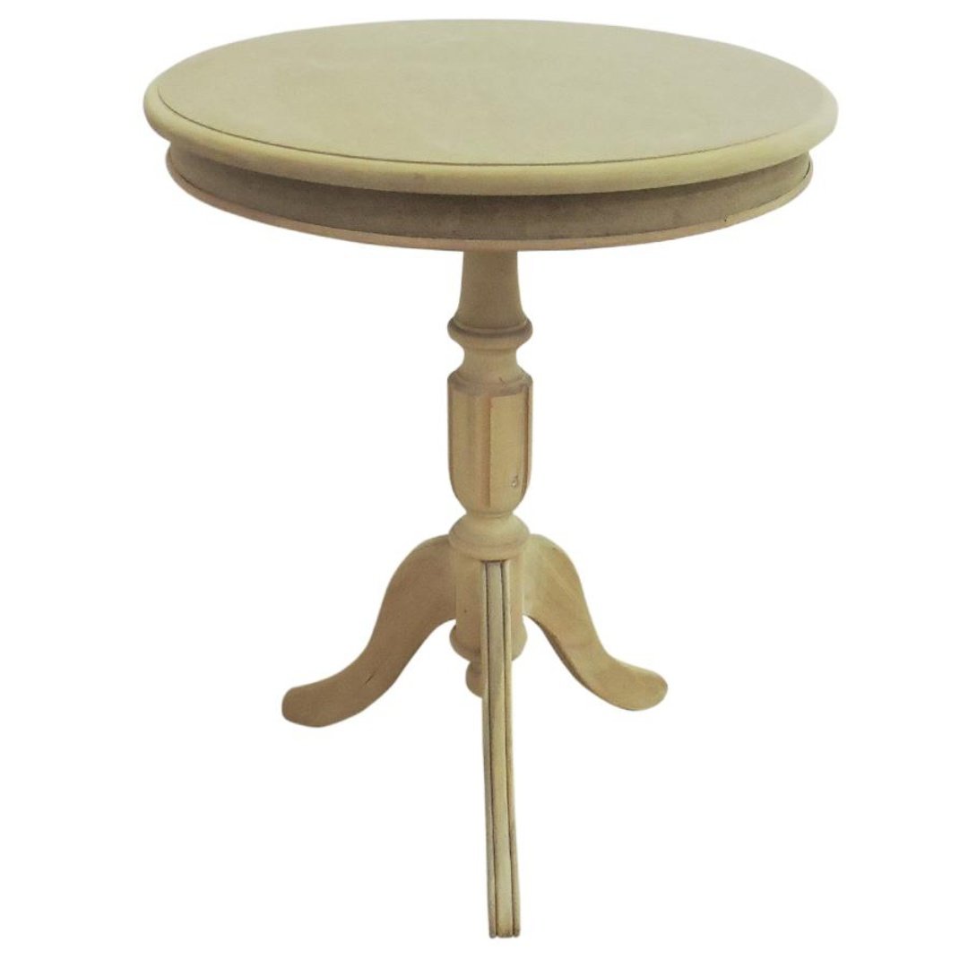 göbek ayak fiskos masası 010501 