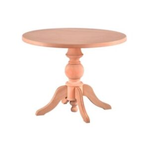 100 lük sabit baba ayak ham yemek masası