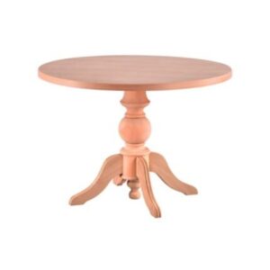 110 luk sabit baba ayak ham yemek masası