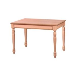 110 luk sabit torna ayak ham yemek masası