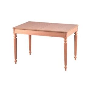 120 lik mira ham yemek masası