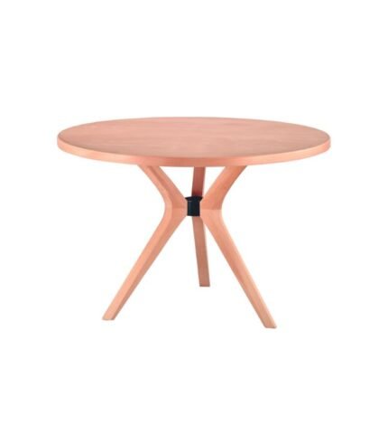 120 lik poli yuvarlak ham yemek masası 120 lik poli yuvarlak ham yemek masası