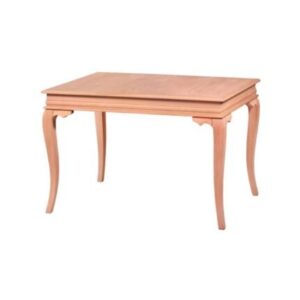 120 luk sabit rustik ham yemek masası