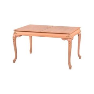 140 lik bombeli oymalı ham yemek masası