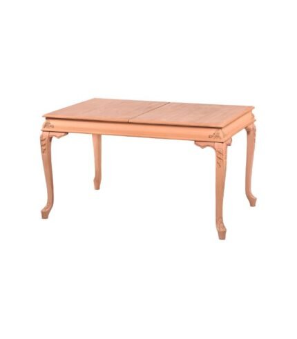 140 lik bombeli oymalı ham yemek masası 140 lik bombeli oymalı ham yemek masası