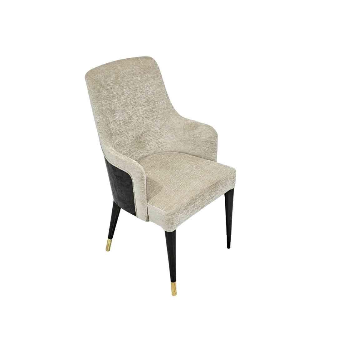 ontano modern sandalye