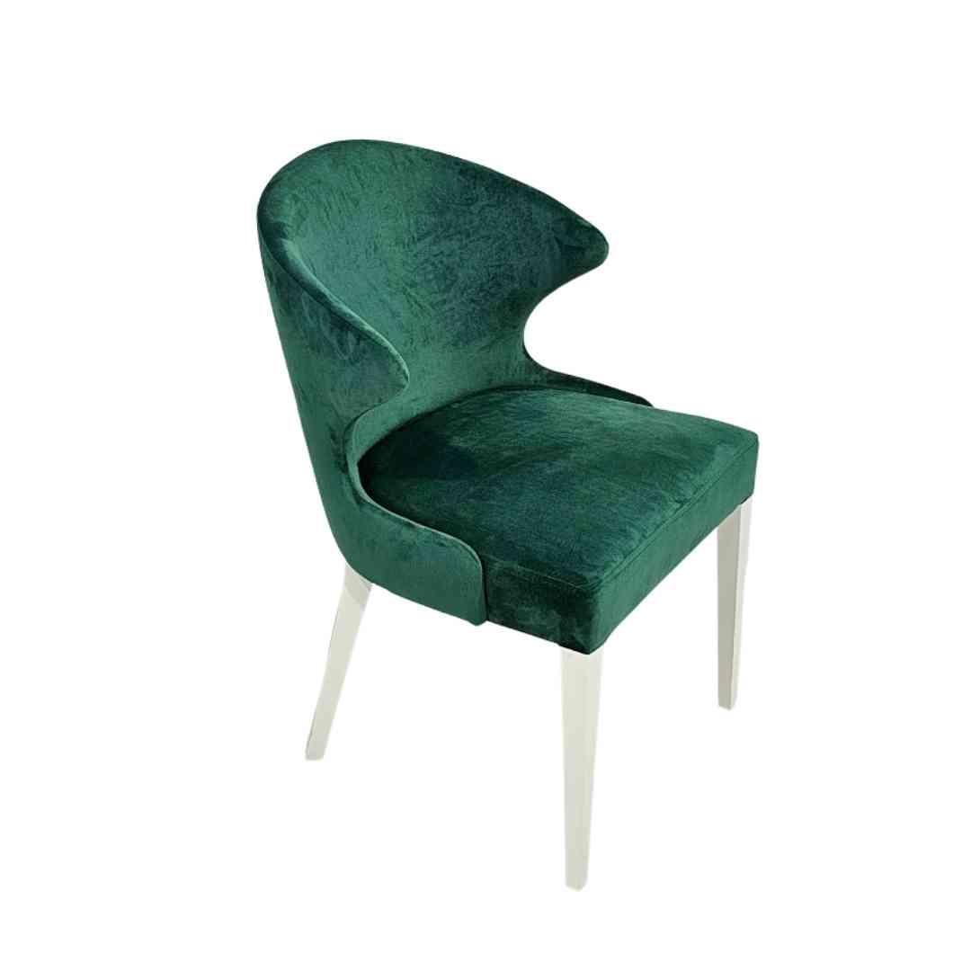 polar modern sandalye