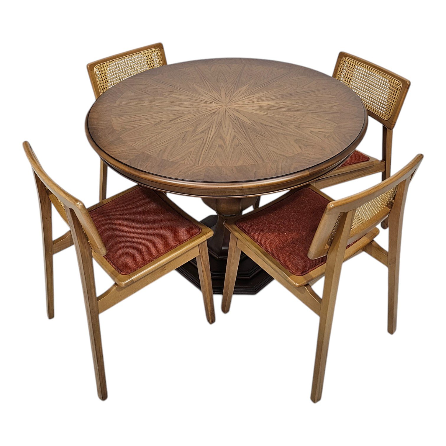 lano yemek odası takımı