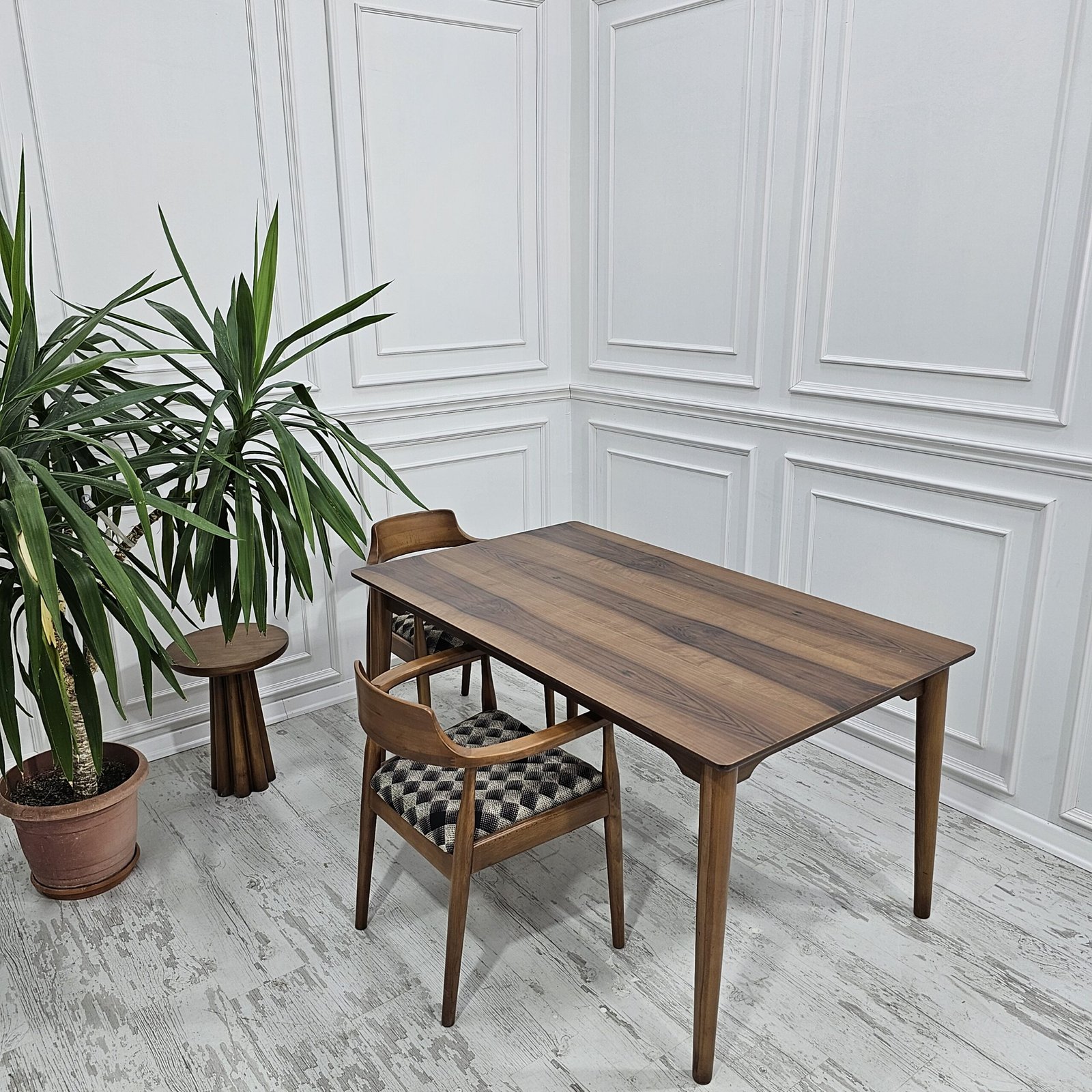 betulla yemek masası takımı