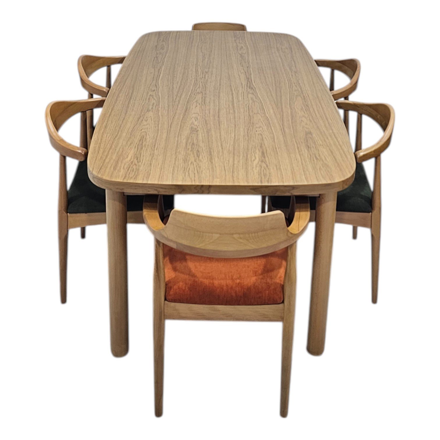 danzon yemek odası takımı