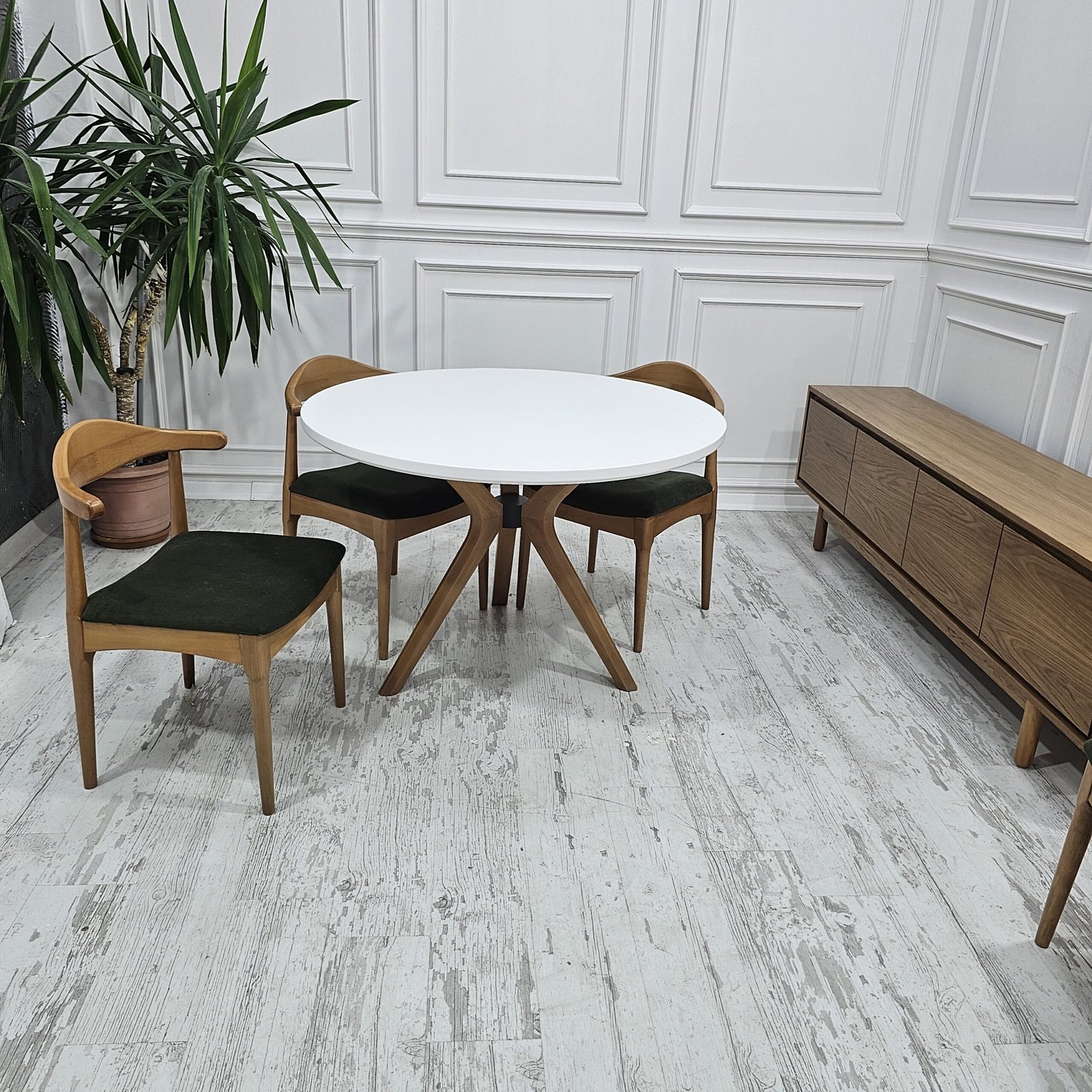 ceppo yemek masası takımı ceppo yemek masası takımı