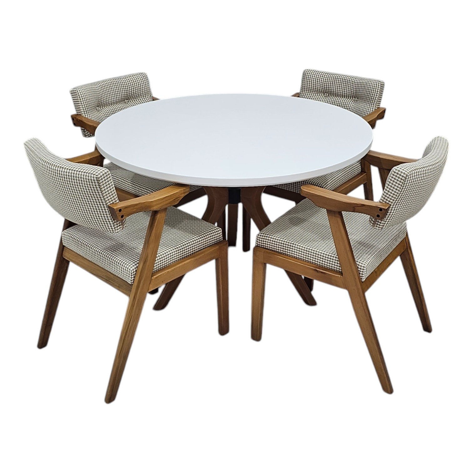 cango yemek odası takımı