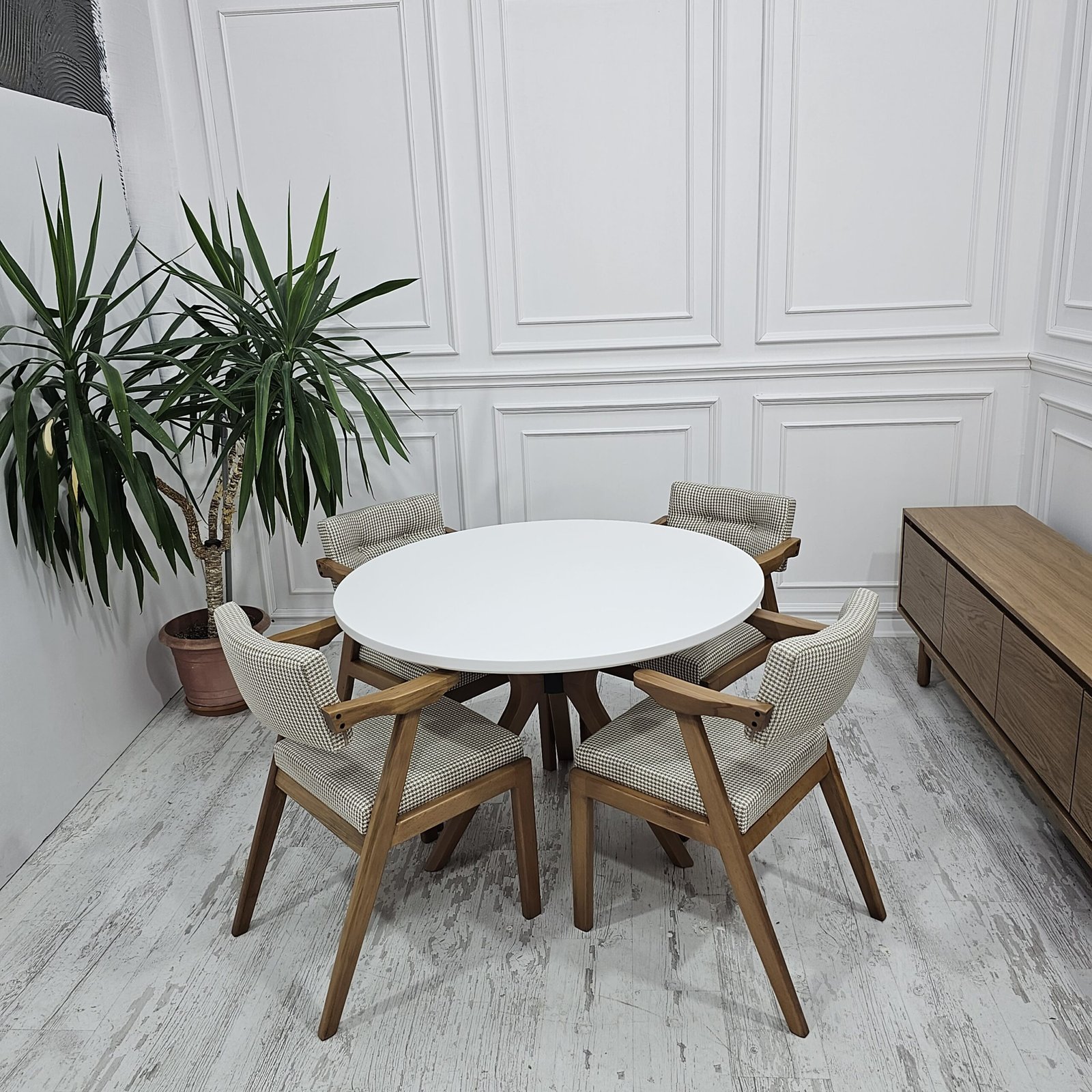 ceppo yemek masası takımı ceppo yemek masası takımı