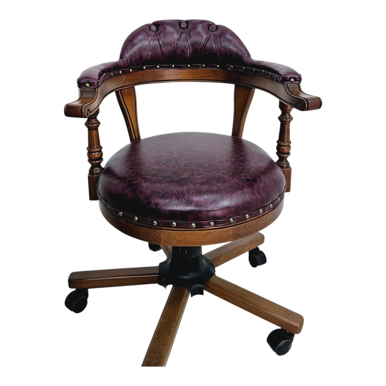 erba Çalışma sandalyesi