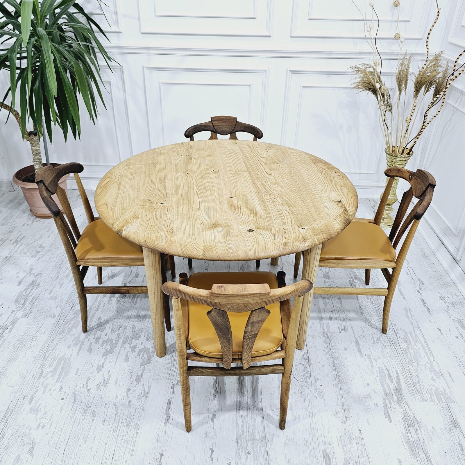 cactus yemek masası takımı cactus yemek masası takımı