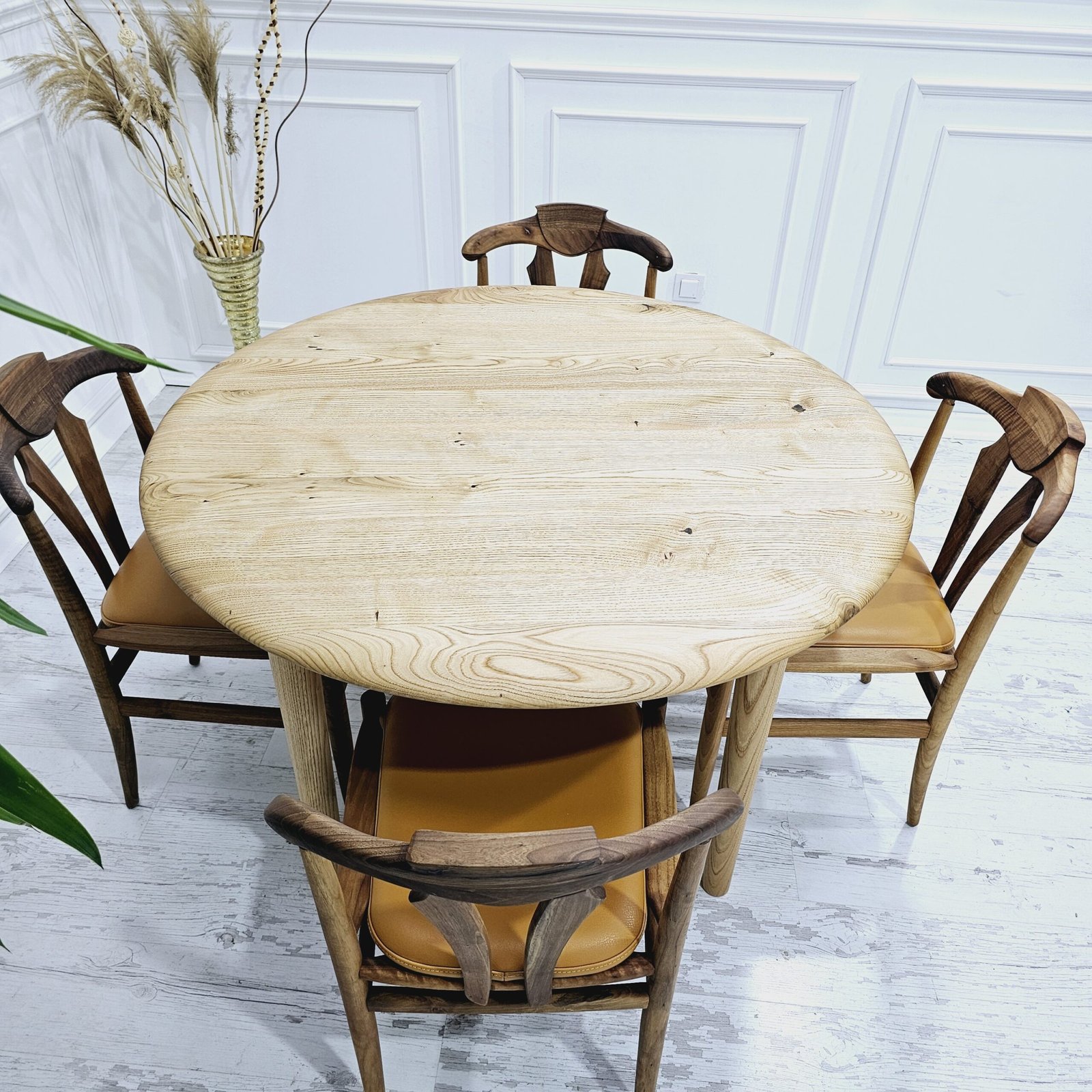 cactus yemek masası takımı cactus yemek masası takımı