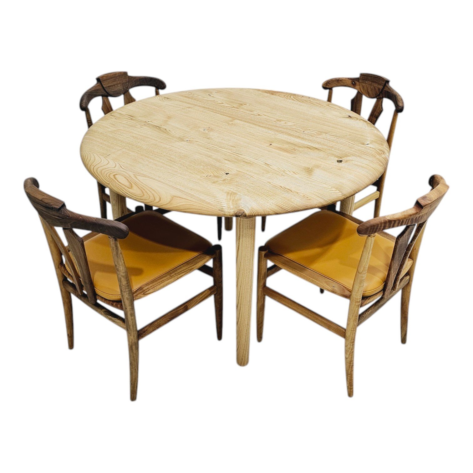 oya yemek odası takımı