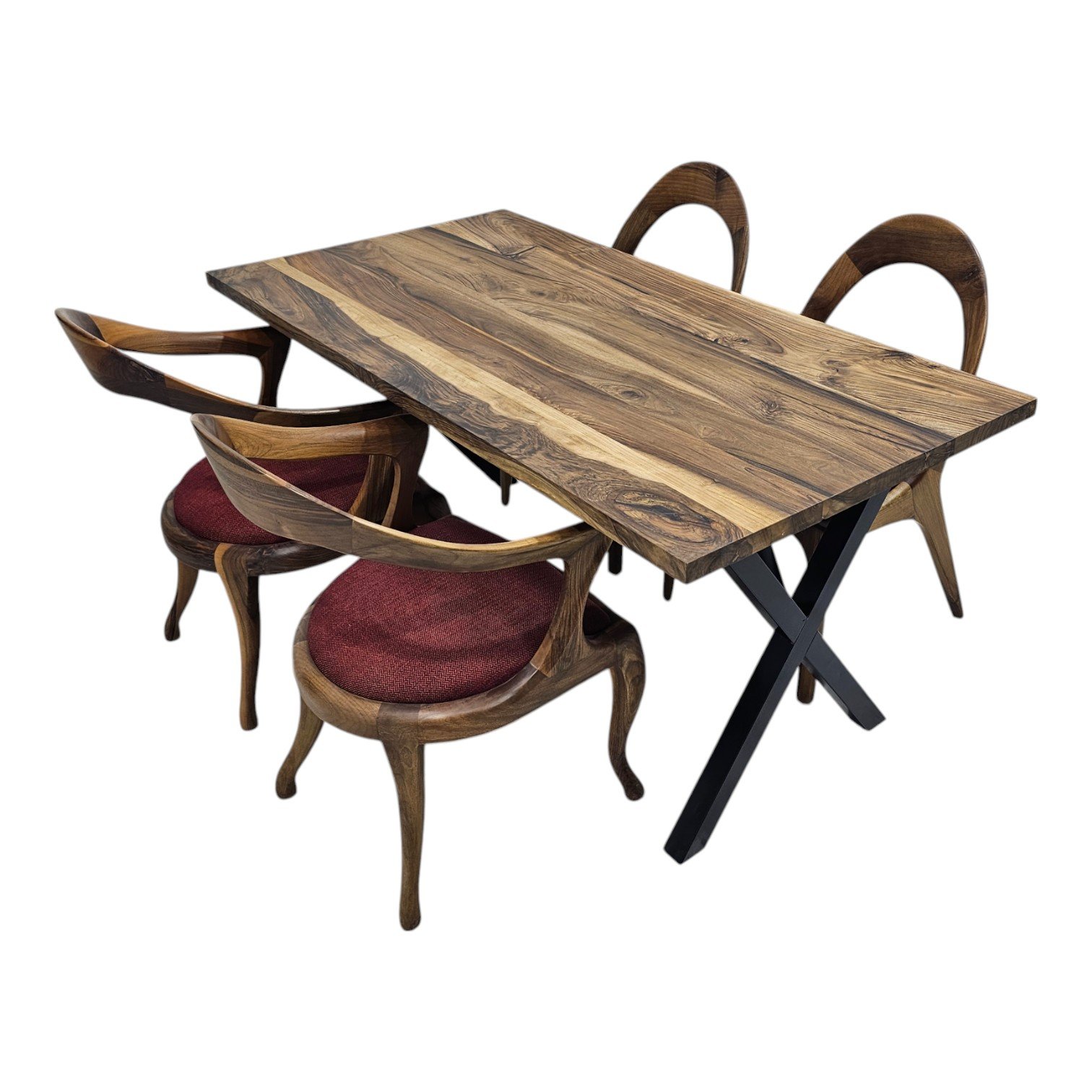 javier yemek odası takımı