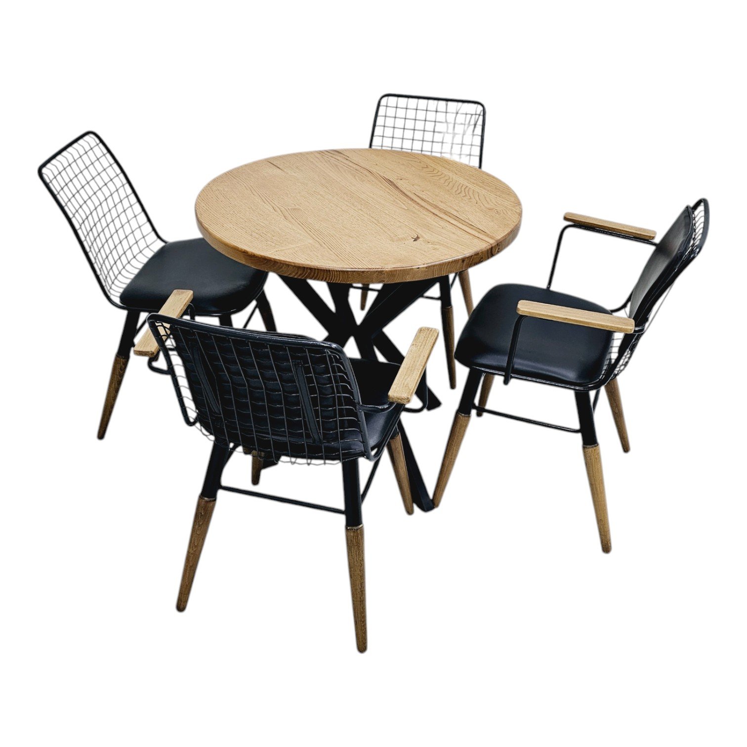 elegua yemek odası takımı