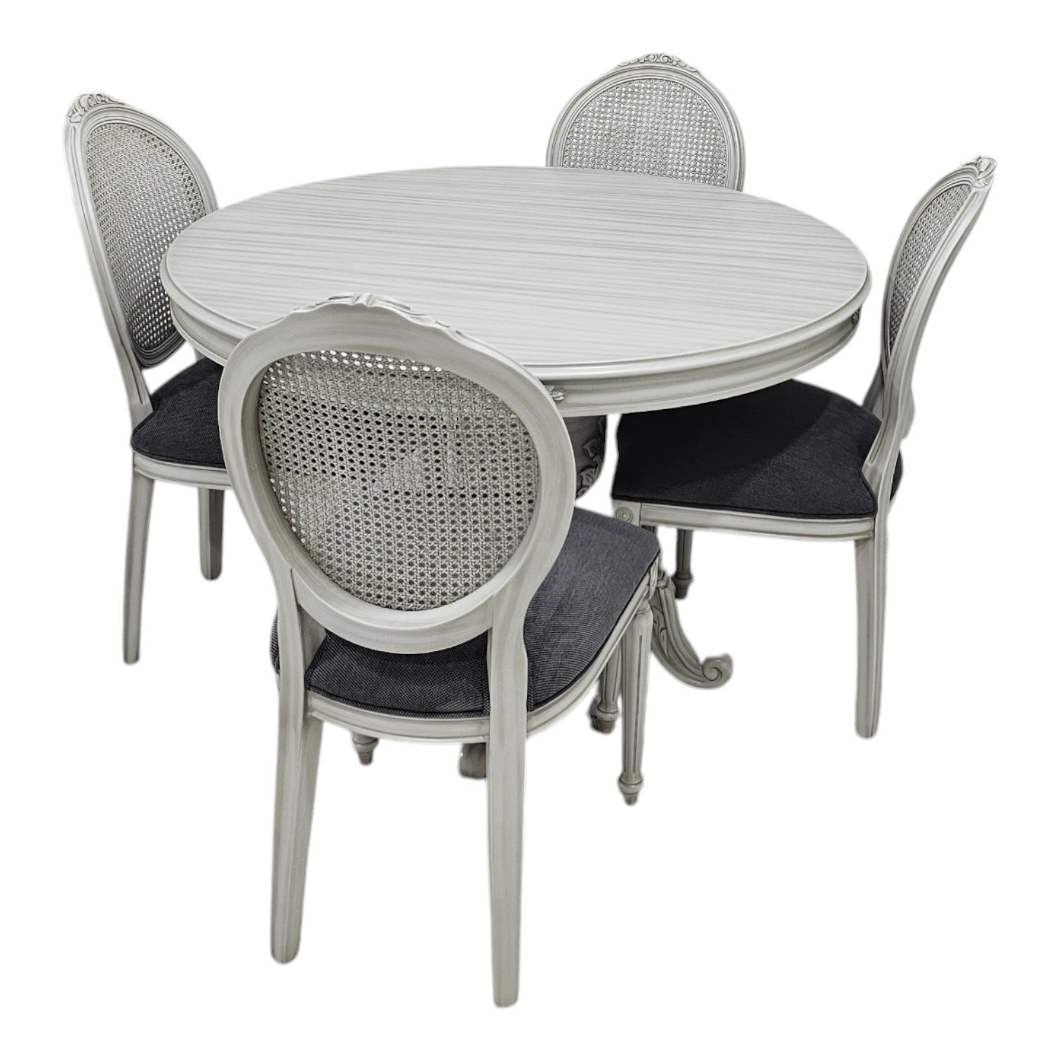 gola yemek odası takımı