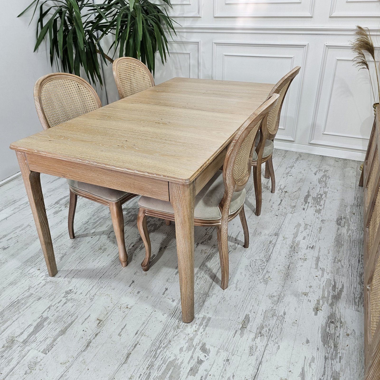 acacia masif yemek masası takımı acacia masif yemek masası takımı