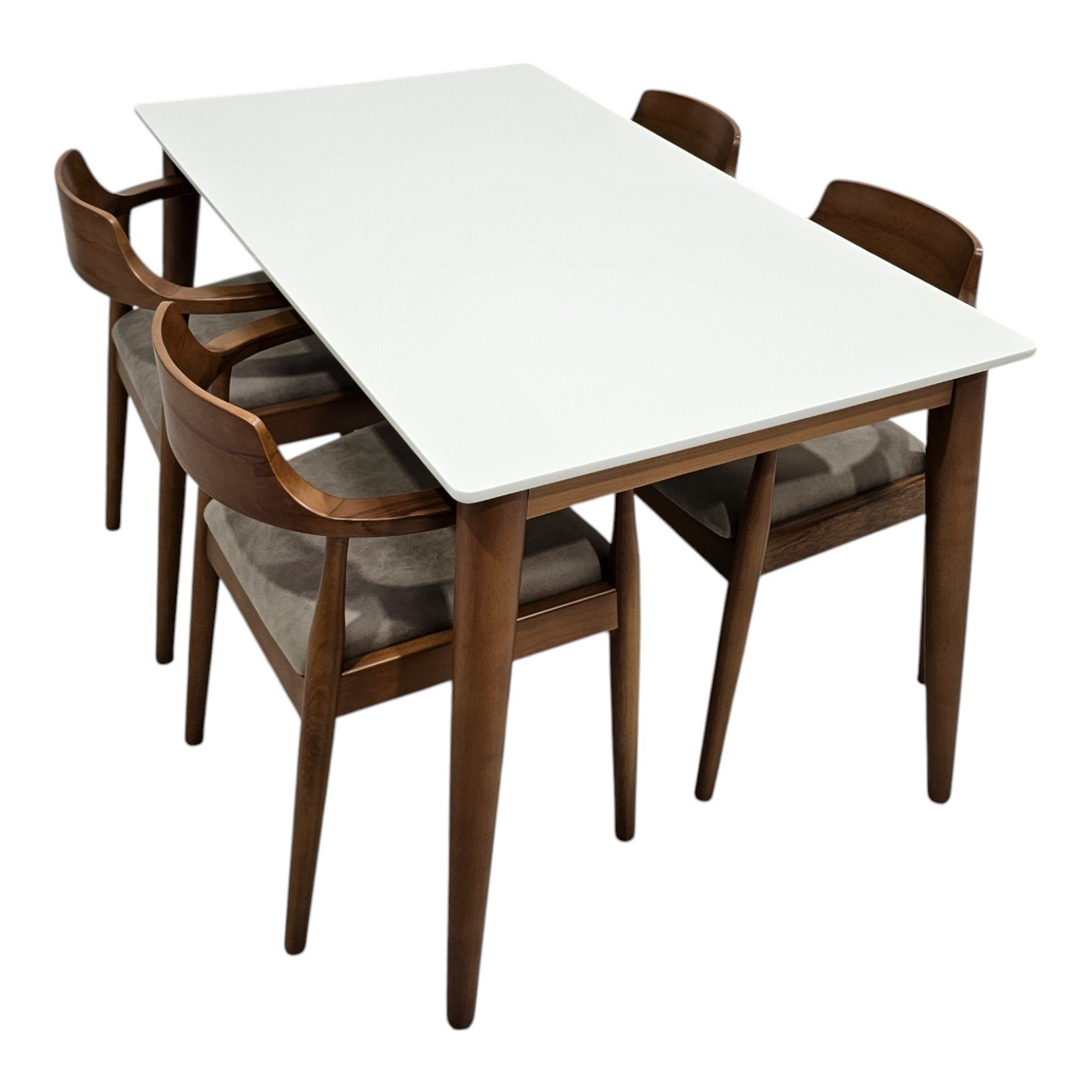 alarde yemek odası takımı