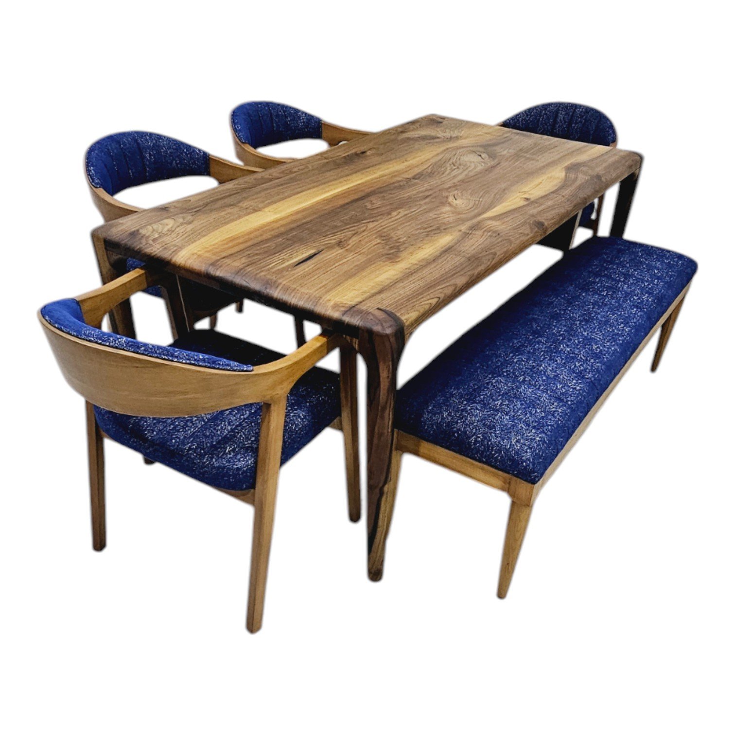 rio yemek odası takımı