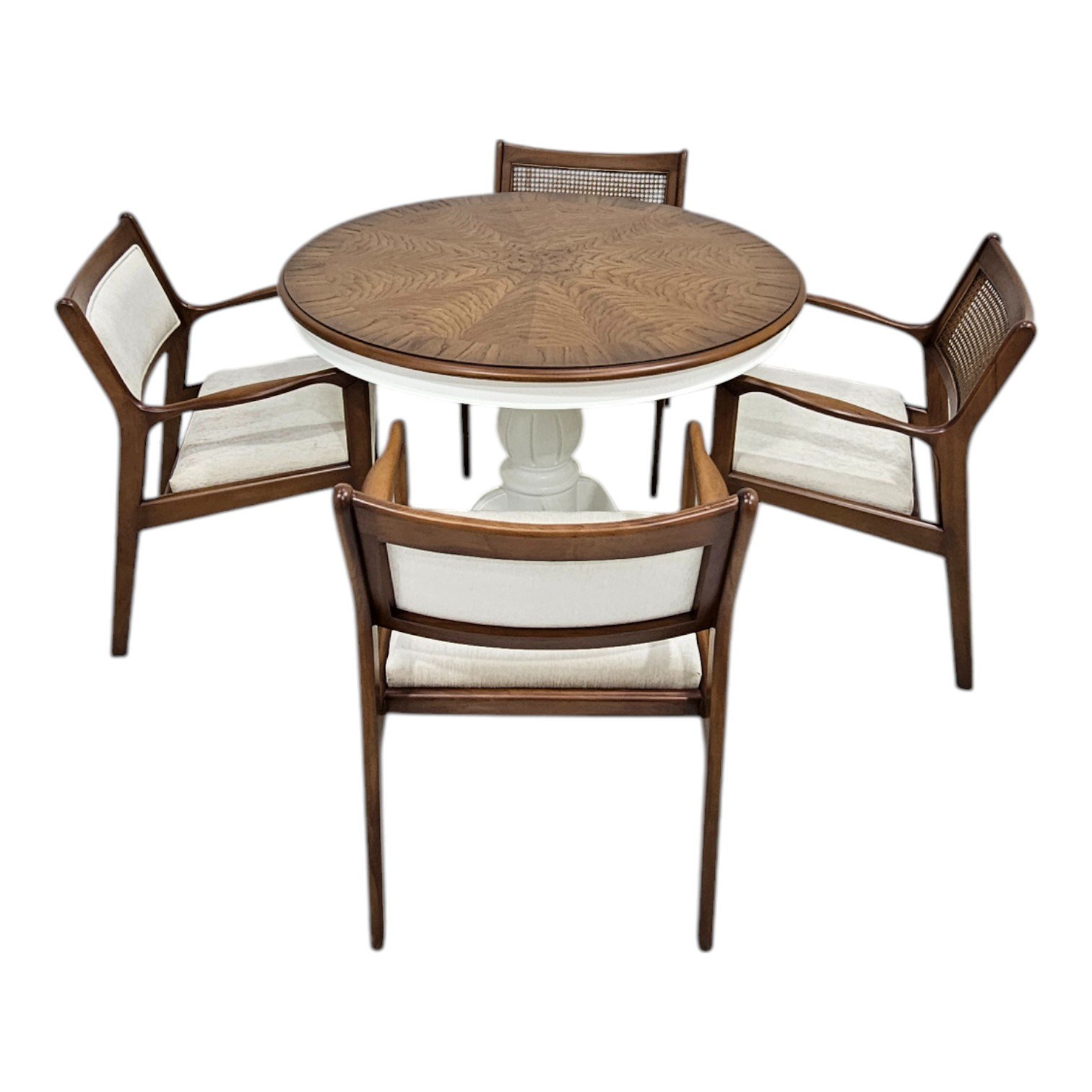 ogun yemek odası takımı