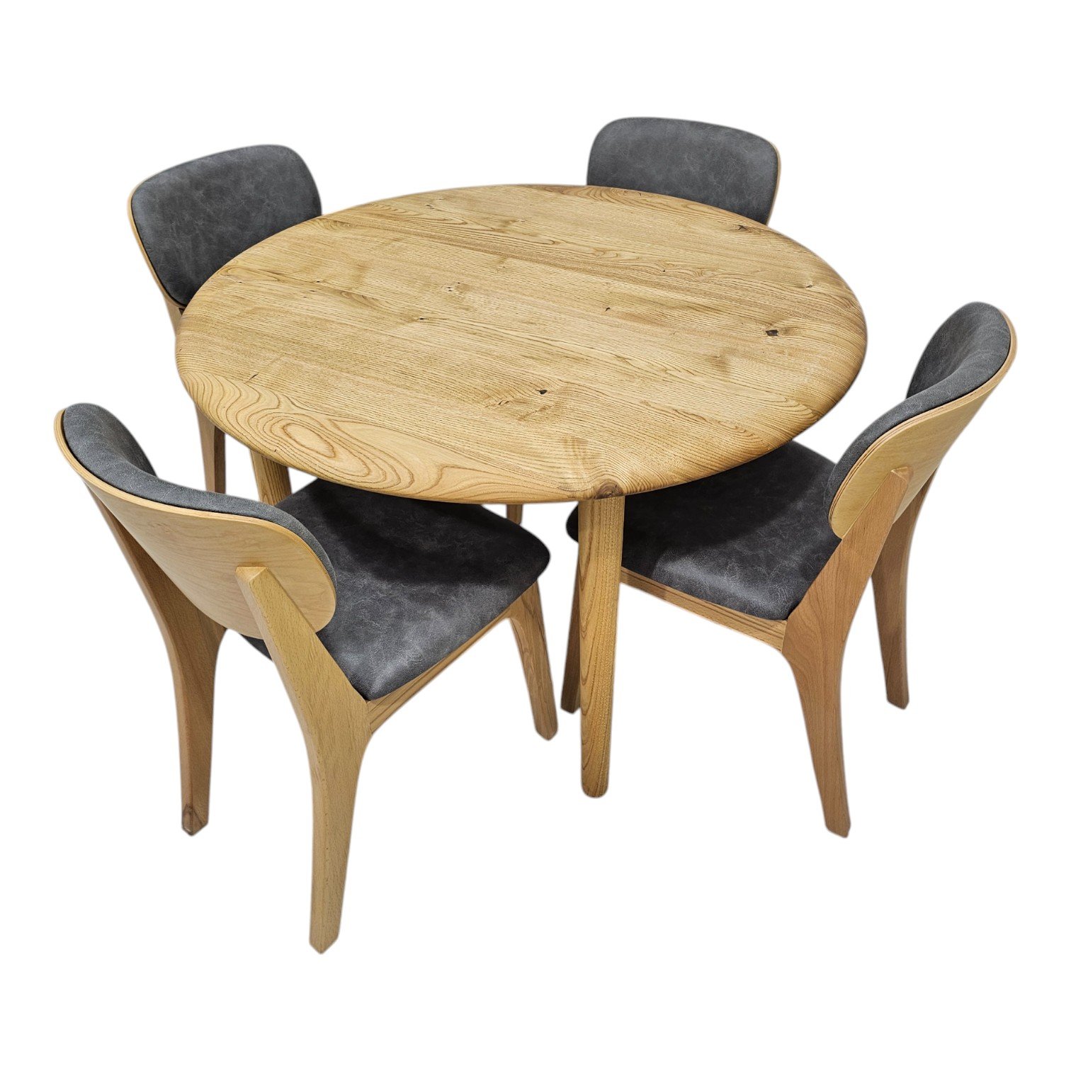 anza yemek odası takımı