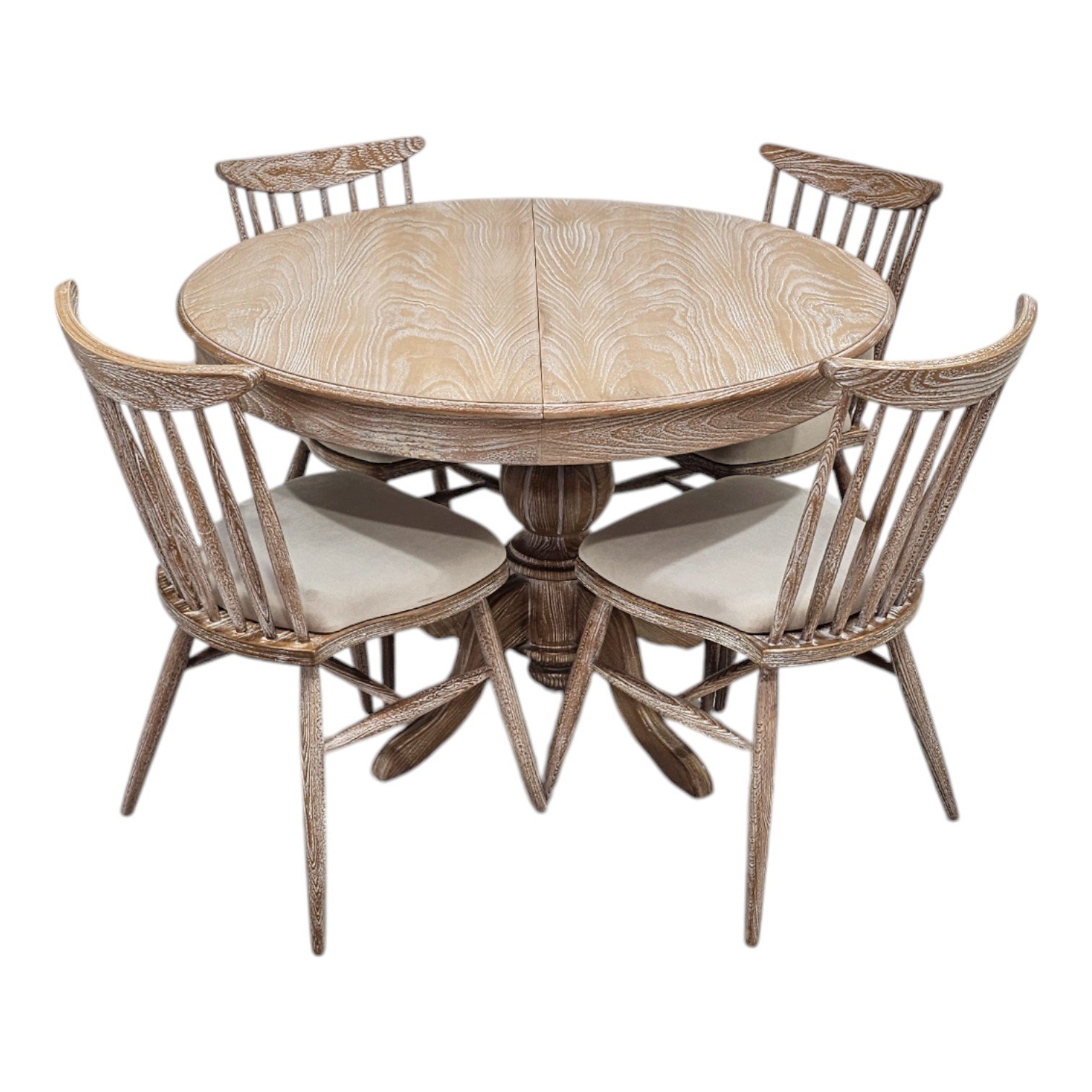 basso yemek odası takımı