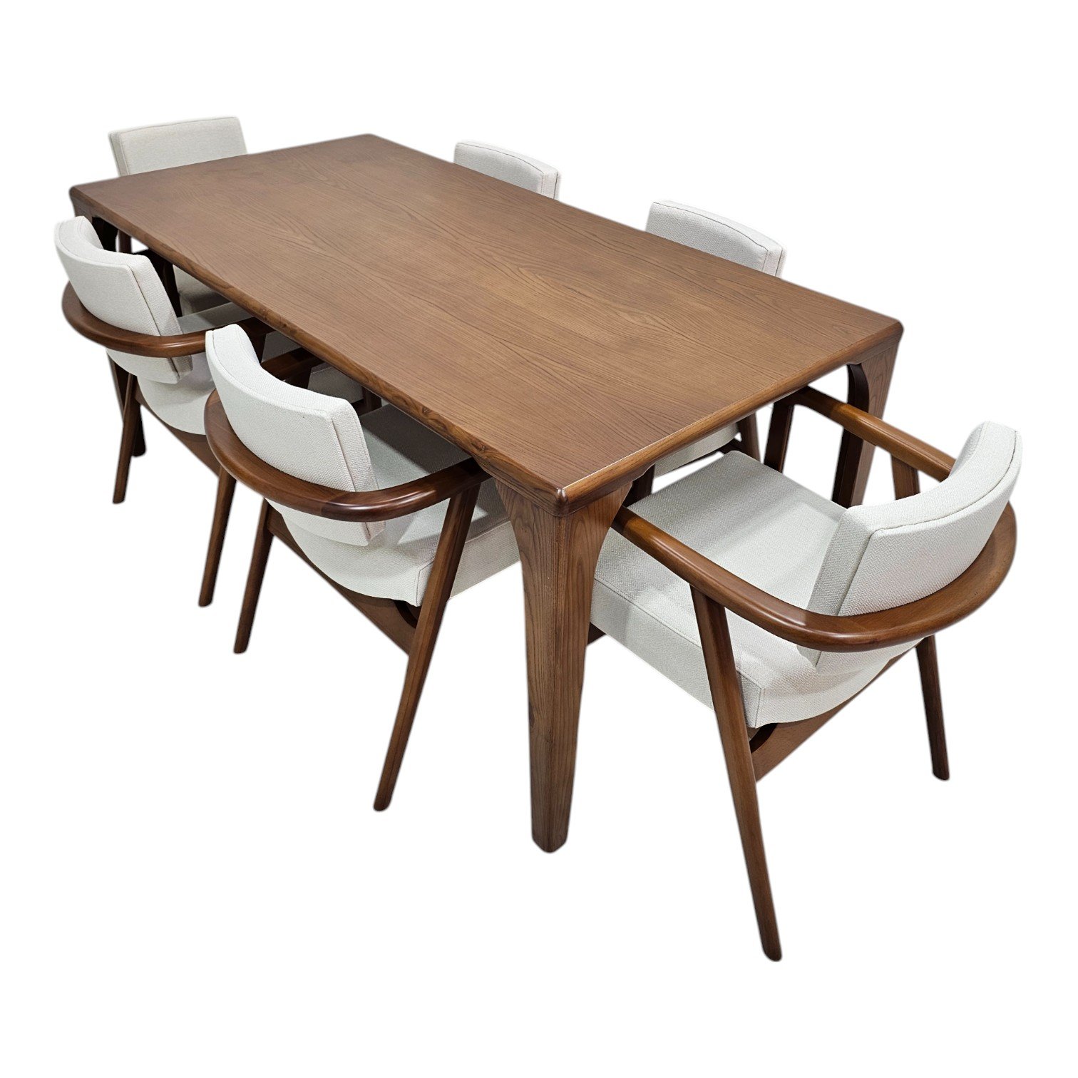 anco yemek odası takımı