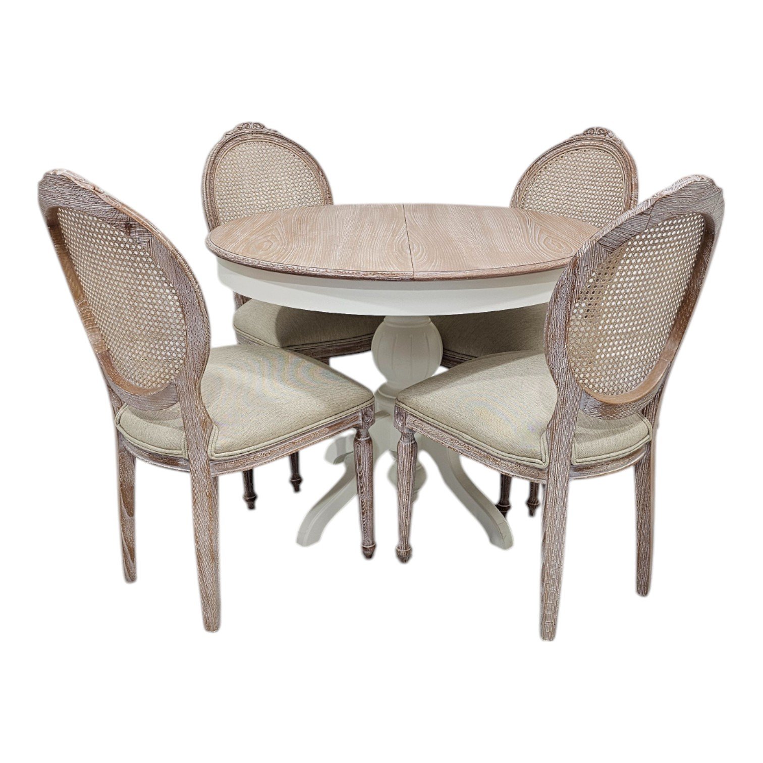 tenza yemek odası takımı