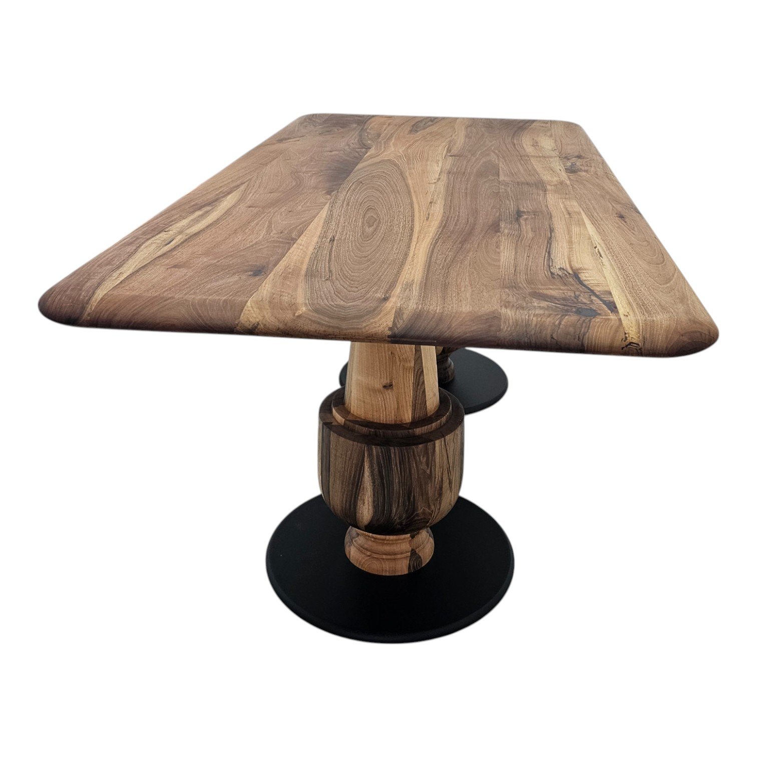 luciano dikdörtgen masa