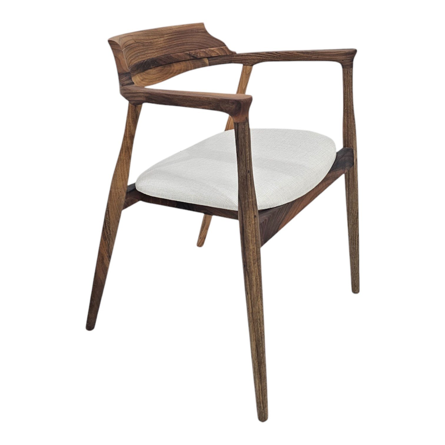 meta modern sandalye