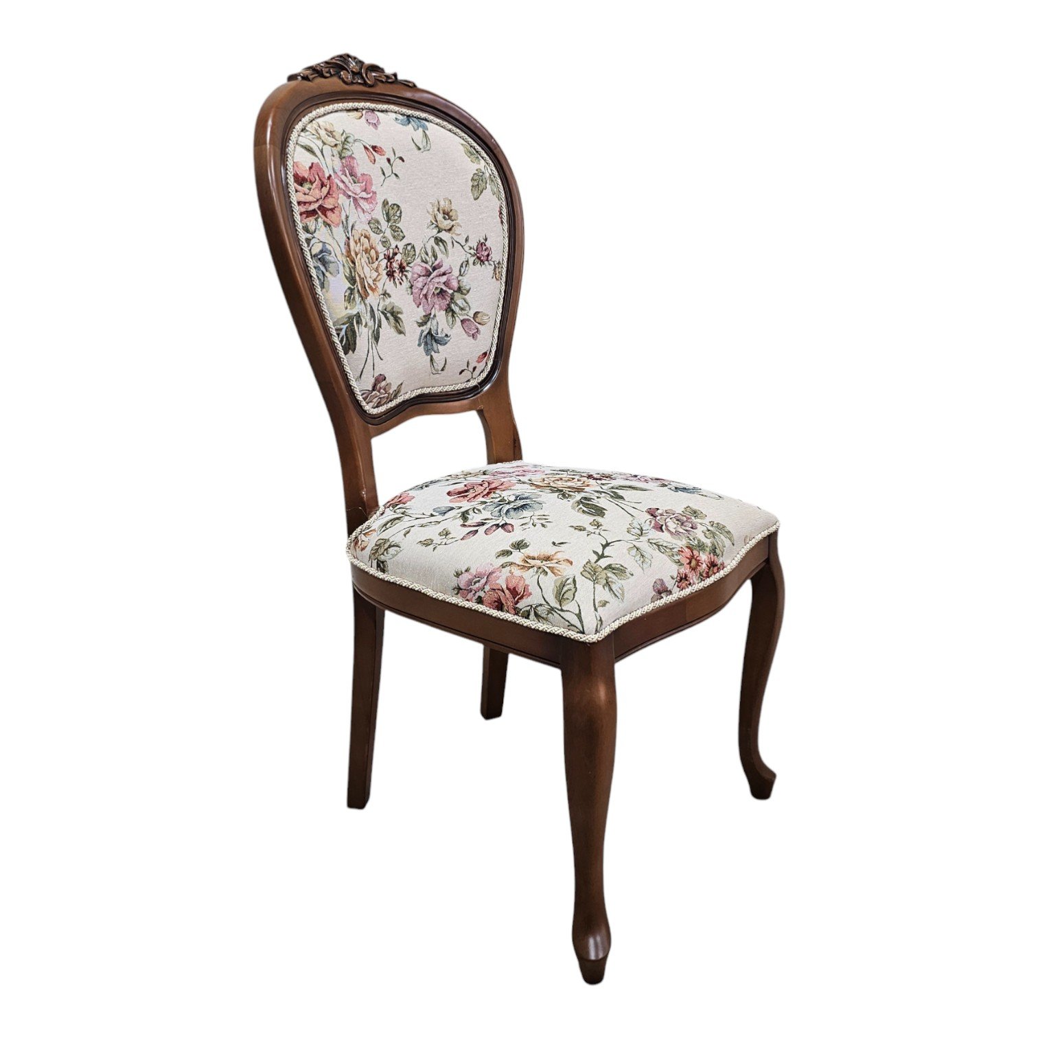 spin klasik sandalye