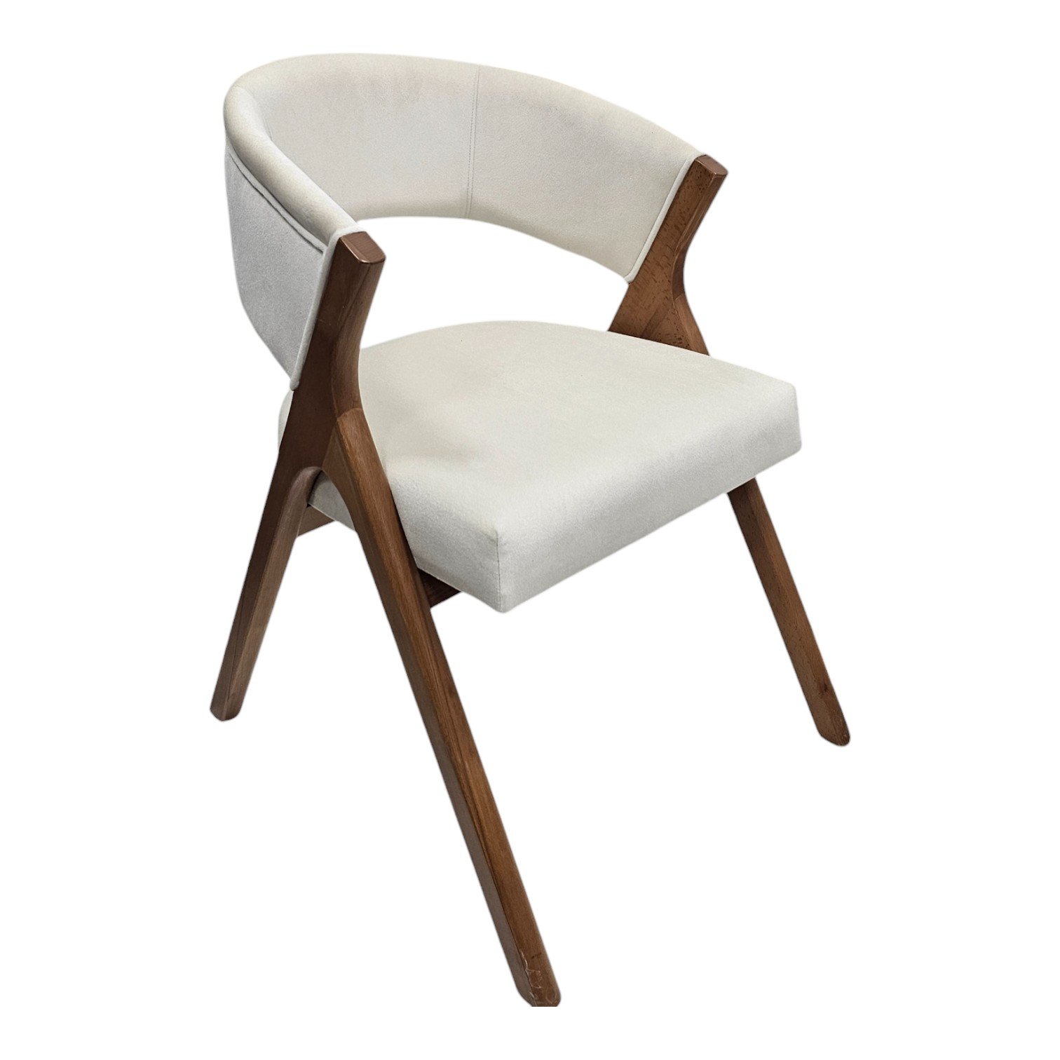 blaze modern sandalye