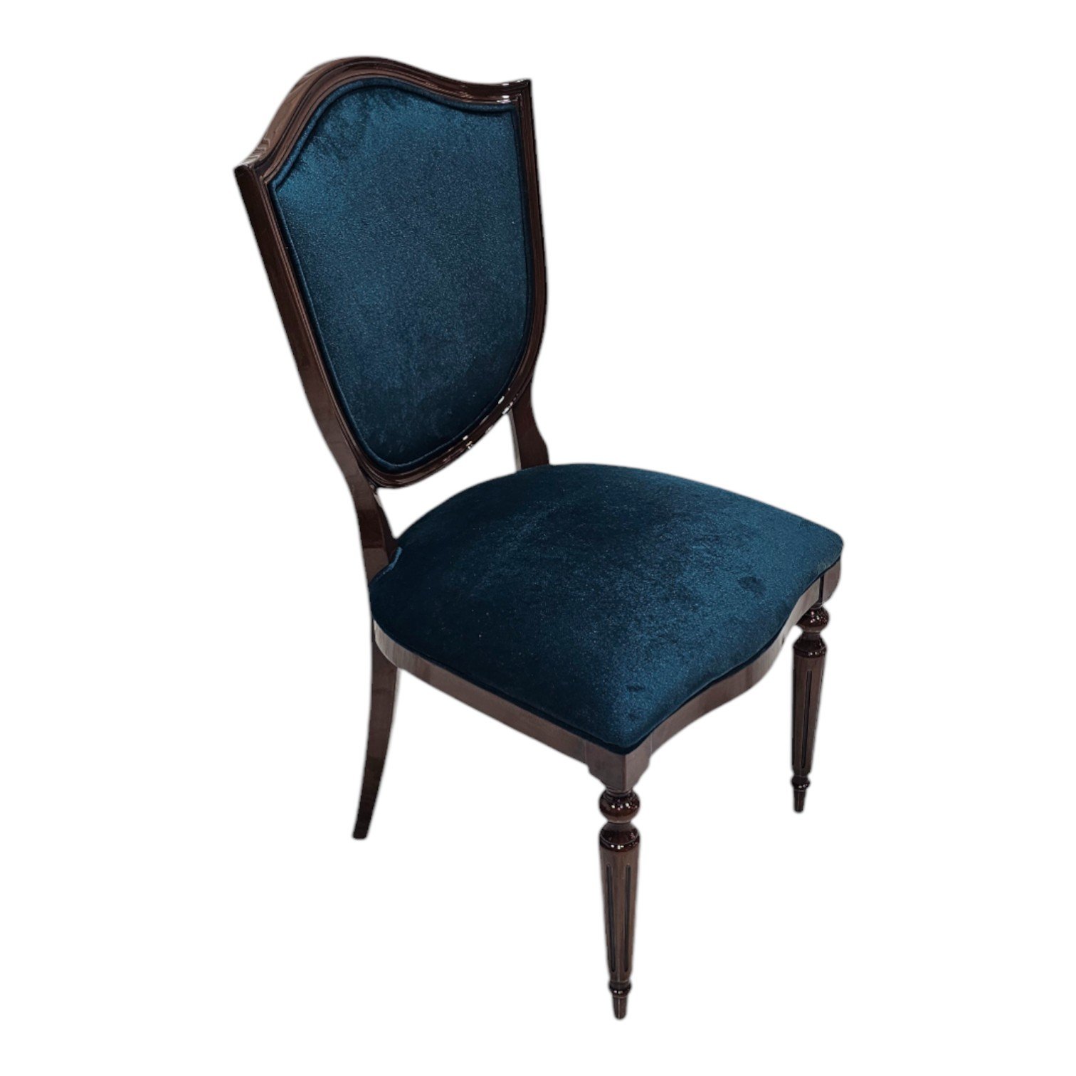 lotus klasik sandalye