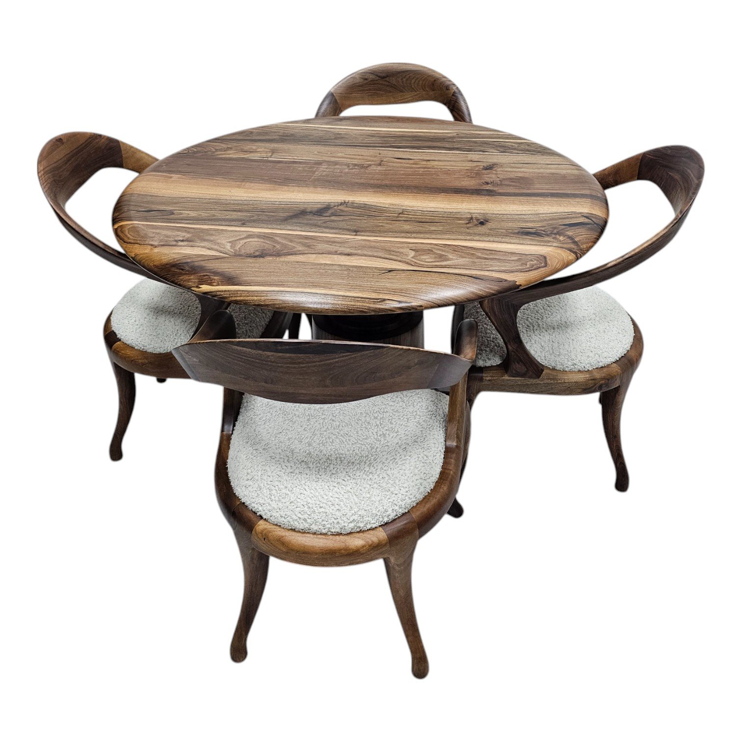 rola yemek odası takımı