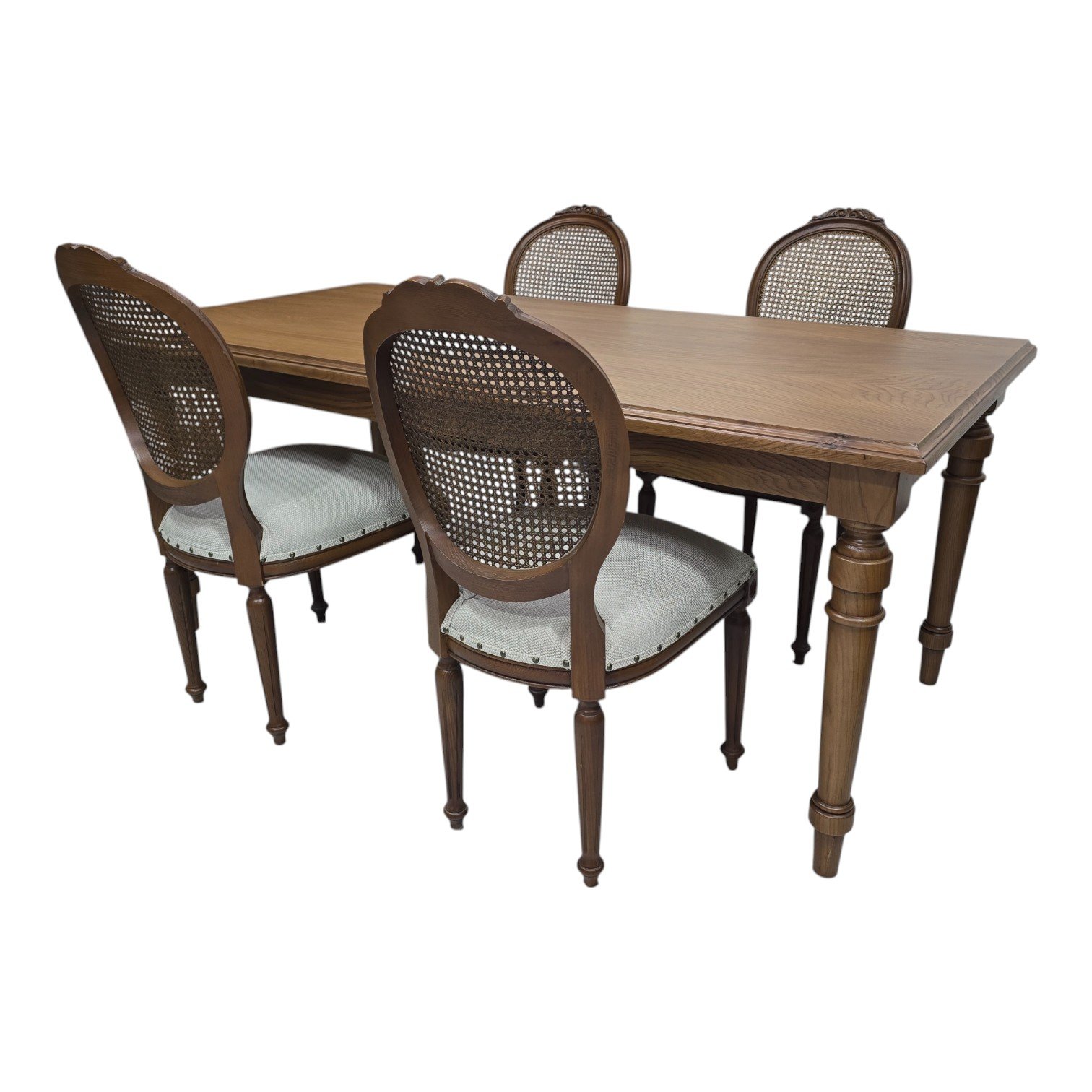 cruz yemek odası takımı