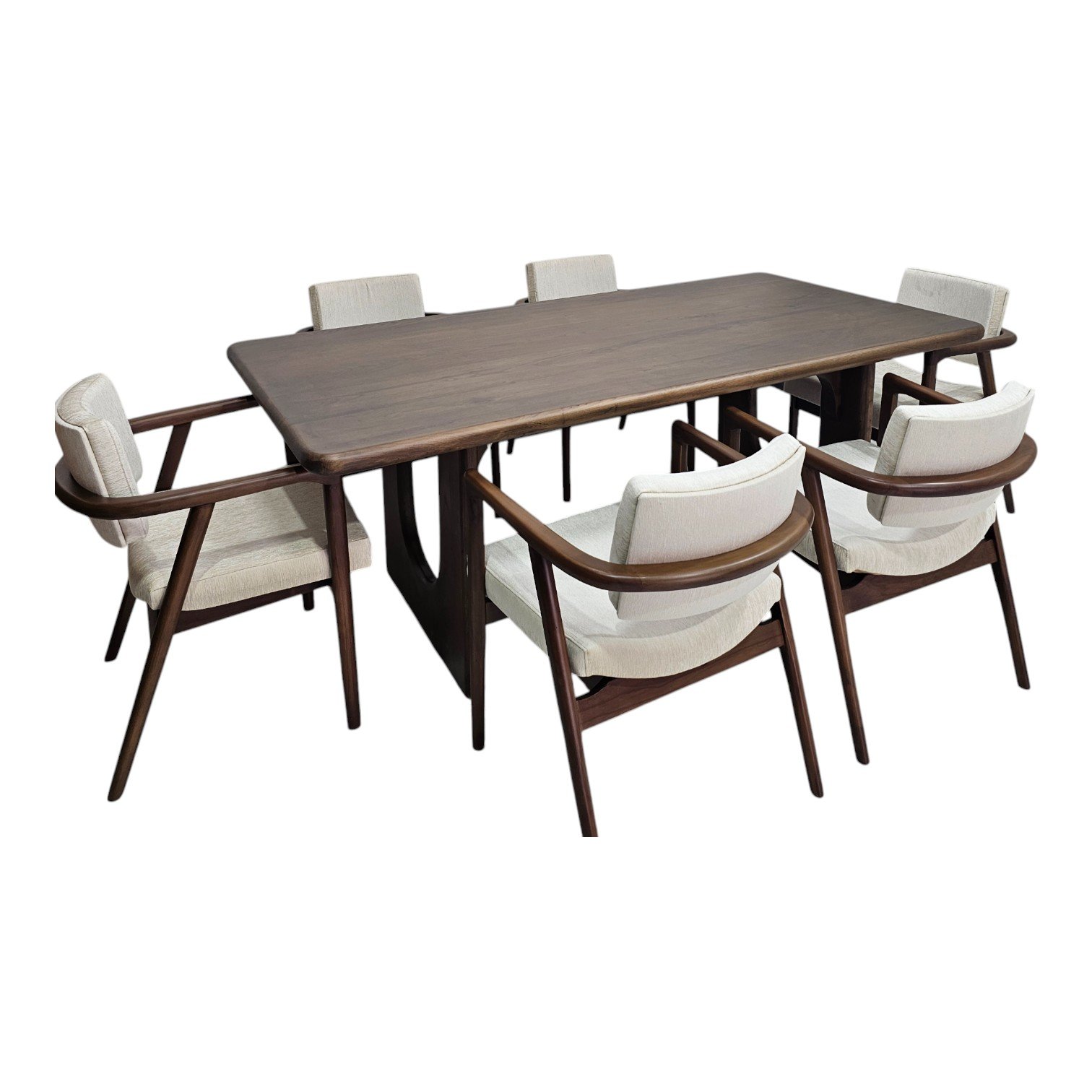 sielo yemek odası takımı