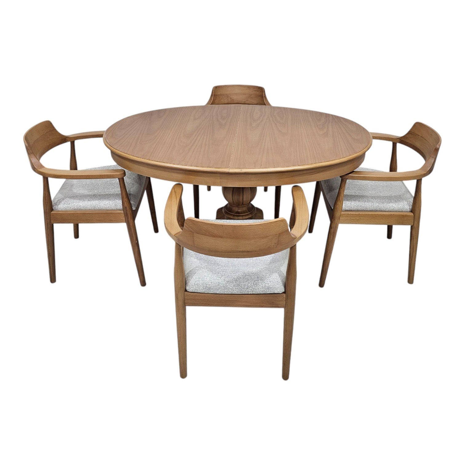 afro yemek odası takımı