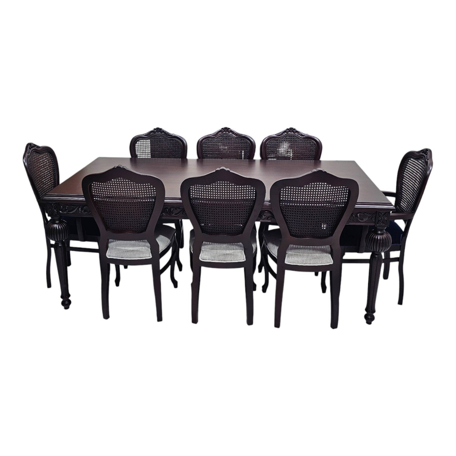 salsa yemek odası takımı