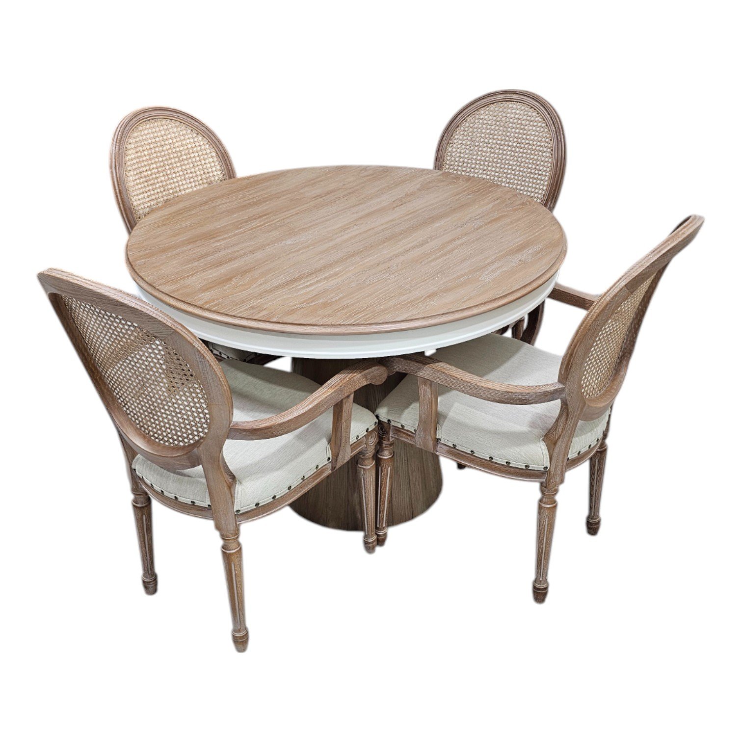 obatala yemek odası takımı