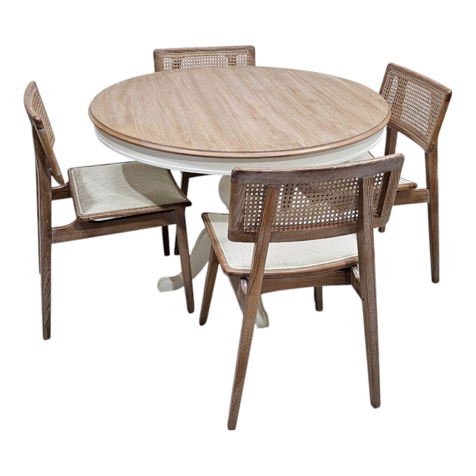 yemaya yemek odası takımı