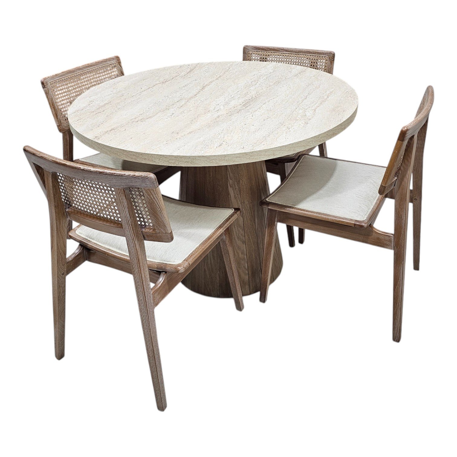 İnto yemek odası takımı