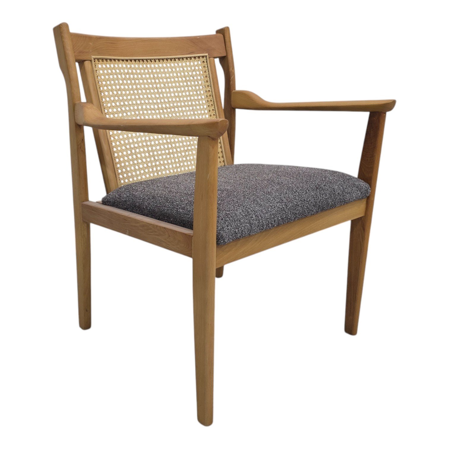 soli modern sandalye